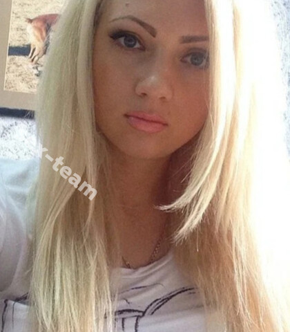 Проститутка Марианна